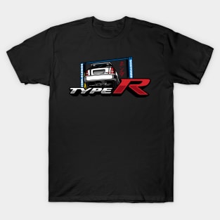 CIVIC EK9 TYPE R T-Shirt